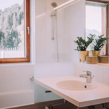 Mohnenfluh Lägenhet