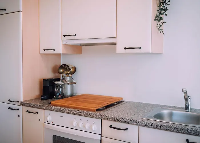 Mohnenfluh Lägenhet *